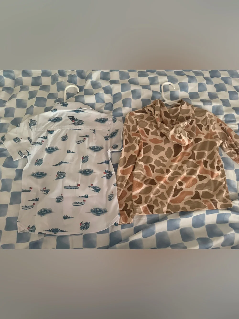 BURLEBO 2T Bundle NWT